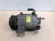 Klima Pumpe C1B119D629A2H Ford B-Max (JK8) Großraumlimousine 1.0 EcoBoost 12V 100 (SFJD) 2014-04