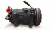 Klima Pumpe 9655191680 Citroën C3 (FC/FL/FT) Schrägheck 5-drs 1.4 16V (ET3J4(KFU)) 2005-09