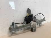 Fensterheber Rechts Vorne Ford Fiesta 5 (JD/JH) Schrägheck 1.3 (A9JB) 2006-02