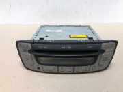 Radio CFF00011 Citroën C1 Schrägheck 1.0 12V (1KR-FE(CFB)) 2009-09