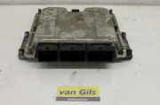 Motorsteuergerät 0281011324 Renault Laguna II Grandtour (KG) Kombi 5-drs 1.9 dCi 100 (F9Q-754) 2003-07