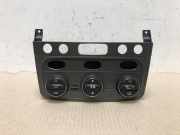 Bedienung Heizung 07352944650 Alfa Romeo 147 (937) Schrägheck 1.6 Twin Spark 16V (AR37.203) 2001-06