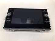 Navigation Display 5G6919605 Volkswagen T-Cross SUV 1.0 TSI 95 12V (DUSB) 2019-07 DUSB