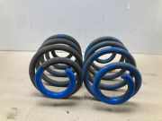 Schraubenfeder Hinten Mercedes-Benz B (W247) Schrägheck 2.0 B-200d (OM654.920) 2021-10