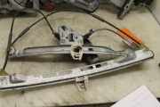 Fensterheber Links Vorne 9221F9 Peugeot 206 (2A/C/H/J/S) Schrägheck 2.0 XS,XT HDi (DW10TD(RHY)) 2002-01