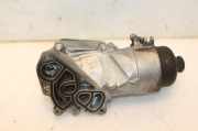 Ölfiltergehäuse 312765441 Volvo V40 (MV) Schrägheck 5-drs 1.5 T3 16V Geartronic (B4154T4(Euro 6b)) 2013-12