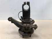 Achsschenkel Links Vorne C2S25284 Jaguar X-type Limousine 2.0 D 16V (FMBB) 2005-08