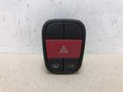 Warnleuchte Schalter Citroën Nemo (AA) Van 1.3 HDi 75 (F13DTE5(FHZ)) 2012-04
