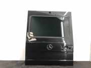 Heckklappe Mercedes-Benz G (463) Geländewagen G 63 AMG V8 32V (M157.984) 2021