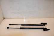Gasdruckfedern Set Hinten 5TA827550E Volkswagen Touran (5T1) Großraumlimousine 1.6 TDI SCR BlueMotion Technology (DGDA) 2018 DGDA