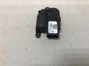 Luftklappe Stellmotor 6Q0907511D Volkswagen Golf VII (AUA) Schrägheck 2.0 TDI 16V (CRBC) 2012 CRBC