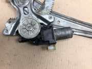 Fensterheber Rechts Hinten 8353061M00 Suzuki Vitara (LY/MY) SUV 1.5 16V Dualjet Hybrid (K15C) 2024-07