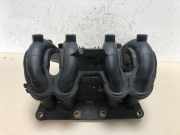 Ansaugkrümmer 7700873537 Renault Clio II (BB/CB) Schrägheck 1.2 (D7F-766) 2002-06