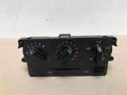 Bedienung Heizung 7040030720 Nissan Micra (K11) Schrägheck 1.3 LX,SLX 16V (CG13DE) 1998-02