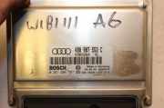 Motorsteuergerät 4B0907552C Audi A6 Avant (C5) Kombi 2.4 V6 30V Quattro (ARJ) 1998-09