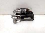 Anlasser 8200225336 Nissan Interstar (X70) Van 2.5 dCi 16V (G9U-754) 2006-05