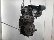 Motor 01353X Peugeot 206 CC (2D) Cabrio 1.6 16V (TU5JP4(NFU)) 2003-01