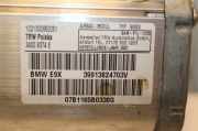 Airbag Beifahrer 39913824703 BMW 3 serie (E93) Cabrio 335i 24V (N55-B30A) 2007-05