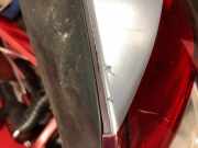 Rücklicht Rechts 13269051 Opel Corsa D Schrägheck 1.4 16V Twinport (Z14XEP(Euro 4)) 2008-02