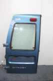 Hintertür Citroën Jumpy (BS/BT/BY/BZ) Van 2.0 HDi 110 (DW10ATED(RHZ)) 2003-04
