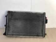 Radiator Volkswagen Touran (1T1/T2) Großraumlimousine 2.0 TDI 16V 136 (AZV) 2000 AZV