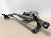 Scheibenwischermotor 53565202 Renault Scénic II (JM) Großraumlimousine 1.6 16V (K4M-782) 2004-10