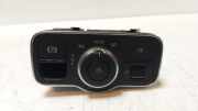 Lichtschalter A2479052902 Mercedes-Benz A (177.0) Schrägheck 2.0 A-220 Turbo 16V (M260.920) 2019-12