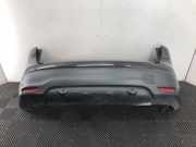 Stoßstange Hinten 850224EB0A Nissan Qashqai (J11) SUV 1.2 DIG-T 16V (HRA2DDT) 2015-04