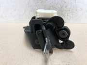 Sicherheitsgurt Rechts Vorne 33052212C BMW 1 serie (E87/87N) Schrägheck 5-drs 116i 1.6 16V (N45-B16A) 2005-10