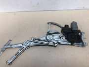 Fensterheber Rechts Vorne 90521882 Opel Astra G (F08/48) Schrägheck 1.7 DTL (X17DTL) 2000