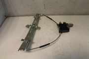 Fensterheber Links Vorne 824010X010 Hyundai i10 (F5) Schrägheck 1.2i 16V (G4LA) 2010-02