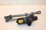 Scheibenwischermotor 53565002 Citroën C1 Schrägheck 1.0 12V (1KR-FE(CFB)) 2013-06