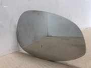 Außenspiegelglas Rechts 01704715900 Fiat 500C (312) Cabrio 1.2 69 (169.A.4000(Euro 5)) 2010-09