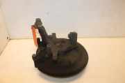 Achsschenkel Links Hinten 1K0505435AE Volkswagen Touran (1T3) Großraumlimousine 2.0 TDI 16V 140 (CFHC) 2011-02 CFHC