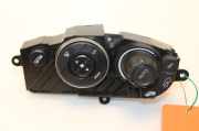 Bedienung Heizung 79600SMGG4 Honda Civic (FK/FN) Schrägheck 1.8i VTEC 16V (R18A2) 2008-10