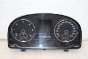 Tacho 2K0920866C Volkswagen Caddy IV Van 1.6 TDI 16V (CAYE) 2015-01 CAYE