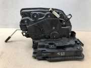 Türschloss Stangen Links Hinten 51227362785 BMW iX3 SUV 80 kWh (HA0001N0) 2021-07