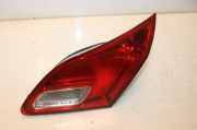R?cklicht Rechts 13306456 Opel Astra J 5-Drs. 2.0 CDTI 16V 165 Ecotec (A20DTH) 2012-05