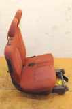 Sitz Hinten Mercedes-Benz A (W168) Schrägheck 1.4 A-140 (M166.940) 1998-06