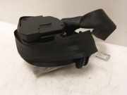 Sicherheitsgurt Links Hinten BMW 3 serie Touring (E46/3) Kombi 320d 16V (M47-D20(204D4)) 2002-06