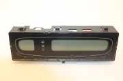 Innenausstattung Display 820002604A Renault Laguna II Grandtour (KG) Kombi 5-drs 1.8 16V (F4P-774) 2003-06