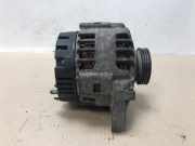 Lichtmaschine V-Snaar 7700437090D Renault Clio II (BB/CB) Schrägheck 1.2 16V (D4F-706) 2007-02