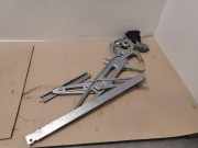 Fensterheber Links Vorne 857020F010 Toyota Yaris II (P9) Schr?gheck 1.3 16V VVT-i (2SZFE) 2008-03