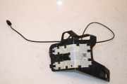 Antenne A2139054001 Mercedes-Benz E (W213) Limousine E-220d 2.0 Turbo 16V (OM654.920) 2017-01