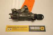 Zündschloss + Schlüssel 4B0905851C Volkswagen Golf IV (1J1) Schrägheck 1.9 TDI (ALH) 2000-03 ALH