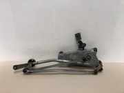 Scheibenwischermotor 54503711 Honda Accord (CH) Schrägheck 1.8i 16V S,LS (F18B2) 2002-05