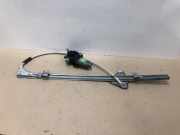 Fensterheber Links Vorne 8200467971 Renault Master II (FD/HD) Van 2.5 dCi 120 FAP (G9U-650) 2007-09