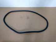 Türgummis Links Hinten 6R6867911D Volkswagen Polo V (6R) Schrägheck 1.4 16V (CGGB) 2013 CGGB