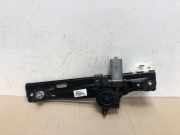 Fensterheber Links Hinten 732028106 Mini Mini (F55) Schrägheck 5-drs 1.5 12V Cooper (B36A15A) 2016-08