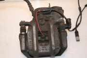 Bremssattel Rechts Hinten ABS BMW 5 serie Touring (F11) Kombi 520i 16V (N20-B20B) 2013-06